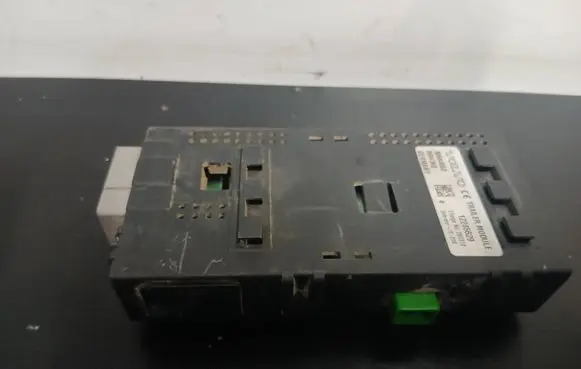 Volvo S60 Tow bar trailer control unit/module 30664652 12245629 06W362