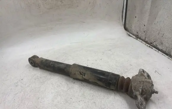 Seat Leon (1P) Rear shock absorber/damper 