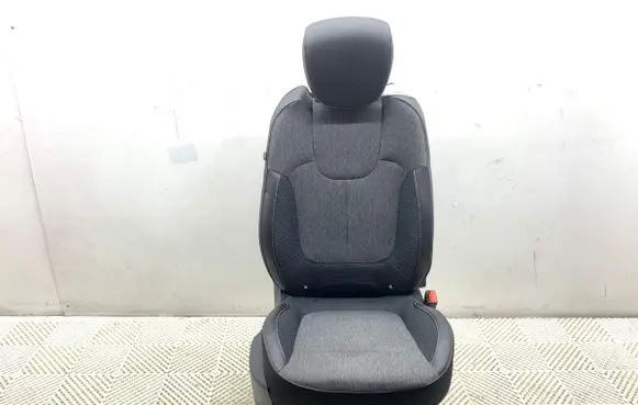 Renault Captur Front passenger seat 