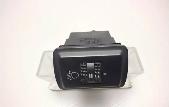 Audi A4 S4 B5 8D Headlight level height control switch 8D0941301C