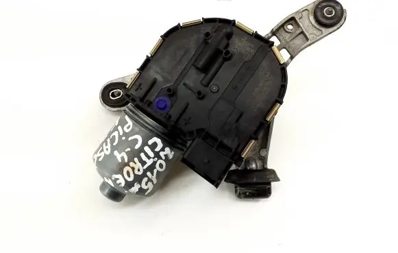 Citroen C4 II Picasso Wiper motor 9811384780