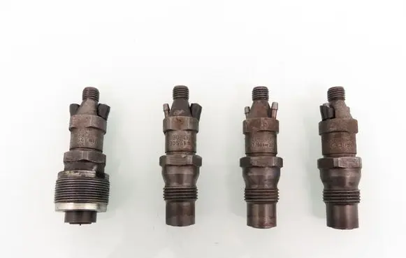Fiat Punto (176) Fuel injectors set KCA30S41
