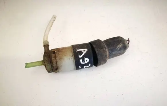 Opel Omega B1 Windscreen/windshield washer pump
