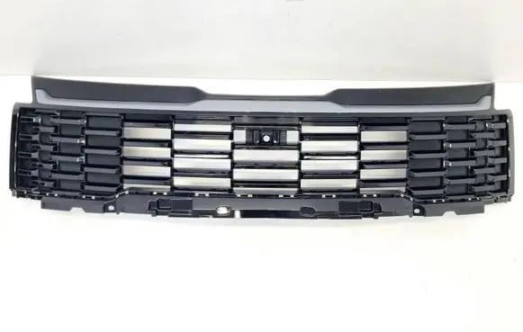 KIA Sportage Front bumper upper radiator grill 86350R2510