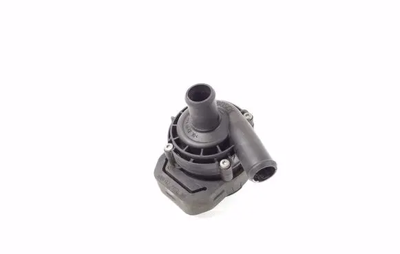 Mercedes-Benz SLK R171 Electric auxiliary coolant/water pump A2118350028