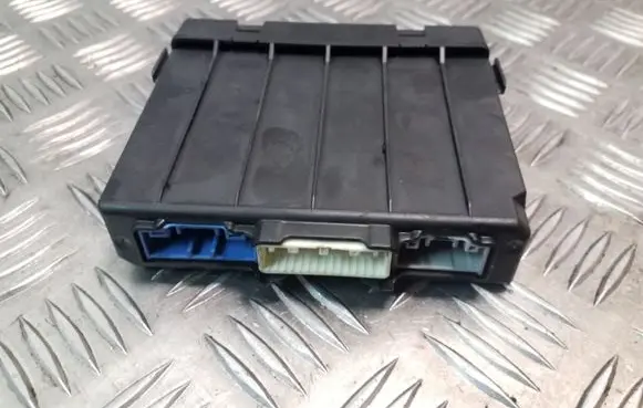Mazda 6 Other control units/modules KD45675X0
