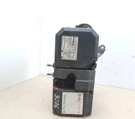 Nissan Navara D22 Auxiliary pre-heater (Webasto) E1011232 E1000003 9017986A