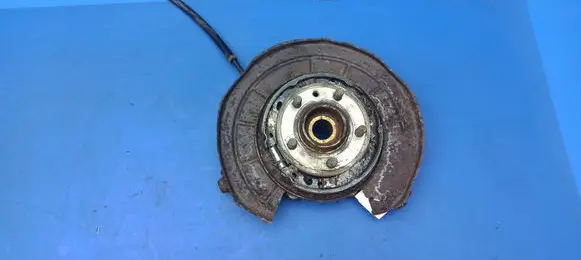 Land Rover Range Rover Sport L320 Rear wheel hub spindle/knuckle 