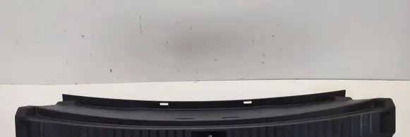 Volkswagen Tayron II Trunk/boot sill cover protection 57H863459