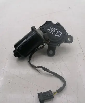 Opel Signum Wiper motor 09185806 23001495