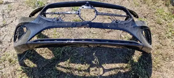 Mercedes-Benz A W177 Front bumper 1778853600