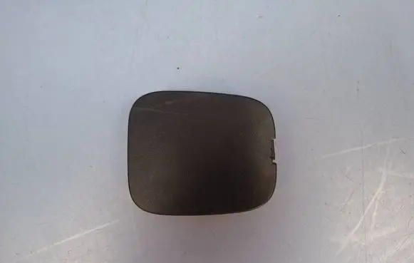 Jeep Compass Rear bumper row hook cap/cover 735717976