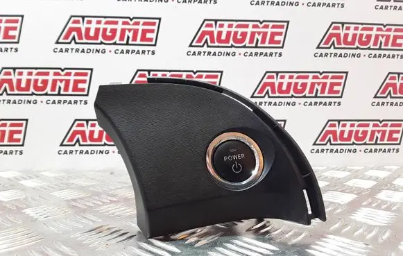 Toyota Prius (XW30) Engine start stop button switch 5504447060