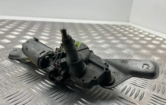Ford Galaxy Rear window wiper motor 403976 7M0955711