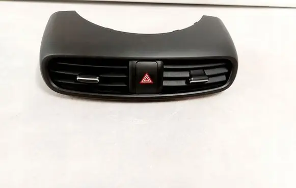 KIA Soul Dash center air vent grill