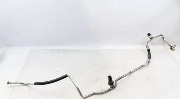 BMW M6 Air conditioning (A/C) pipe/hose 9196488 64509196488