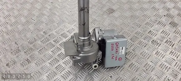 Nissan Qashqai Steering wheel axle 488104ea0c