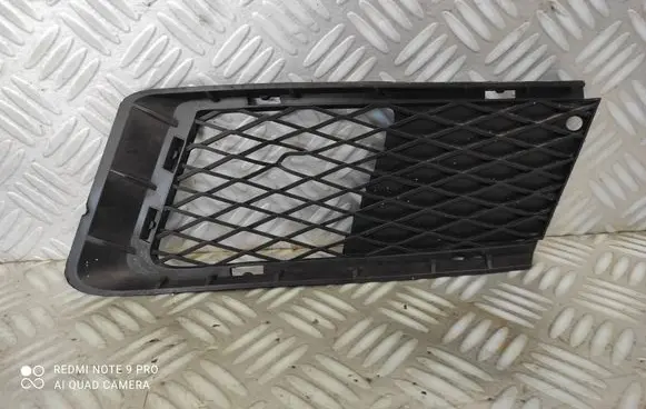 BMW 3 E92 E93 Front bumper lower grill 51117154719