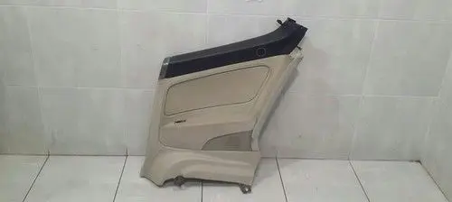Bentley Continental Front brake disc dust cover plate 3W3867044C