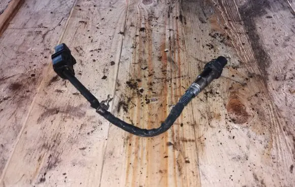 Mitsubishi Colt CZ3 Lambda probe sensor 0035426918
