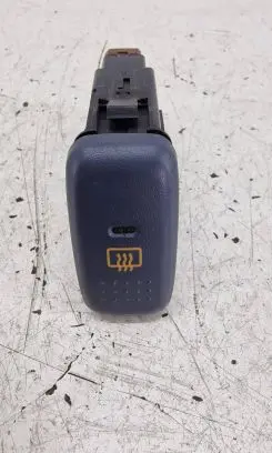 Honda HR-V Windscreen/window heater switch