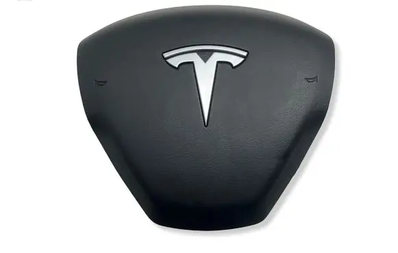 Tesla Model 3 Steering wheel airbag 150834700C BT21069000773R 2544396
