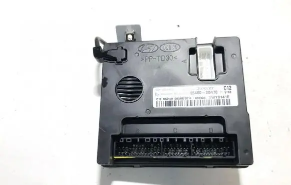Hyundai Santa Fe Other control units/modules 954002b470 95400-2b470