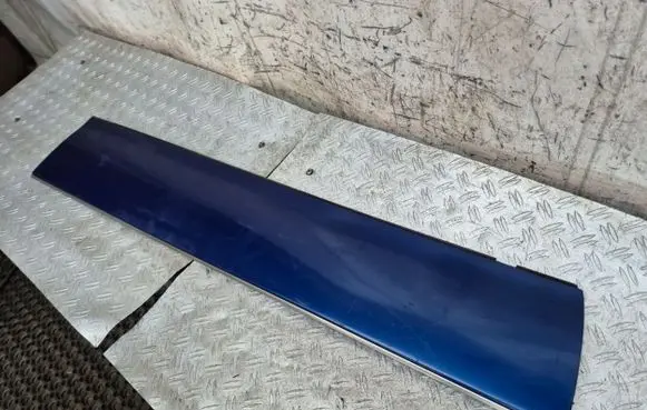 Lexus GS 300 400 430 Front door trim (molding) 7573230461 7507230060