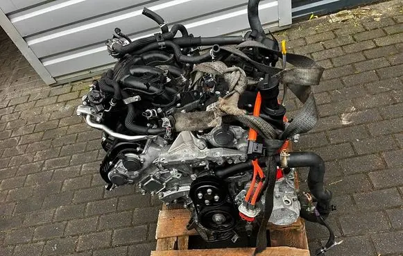Lexus RX 450H Engine X2GRX82A