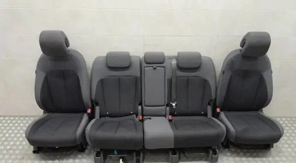 Hyundai Ioniq 5 Seat set 