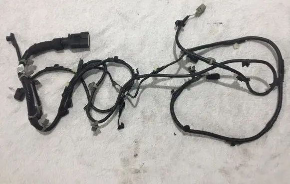Ford Transit Other wiring loom 14B446
