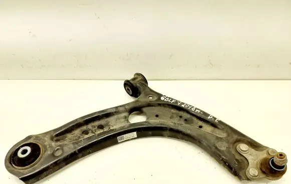 Volkswagen Golf VII Front lower control arm/wishbone 5Q0407152R