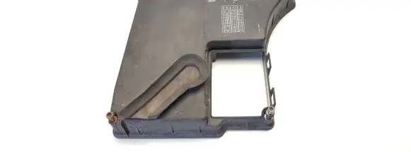 BMW 7 E38 Fuse box cover 12901747665