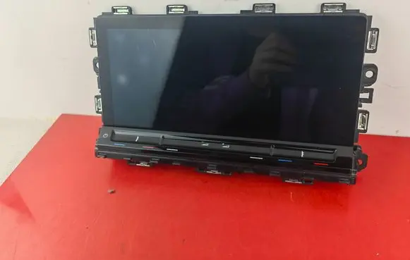 Volkswagen Golf VIII Screen/display/small screen 5H0919605B