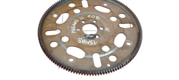 Renault Megane III Flywheel AUT M4R711
