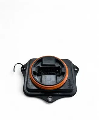 Volvo XC90 Headlight ballast module Xenon 31395946