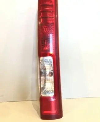 Opel Vivaro Rear/tail lights 8200415250 93854431 89316011