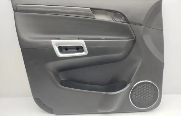 Opel Antara Front door card panel trim