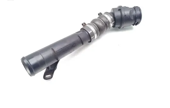 Renault Scenic III - Grand scenic III Intercooler hose/pipe 144604607R