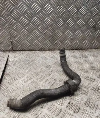 Opel Vivaro Engine coolant pipe/hose 93866075