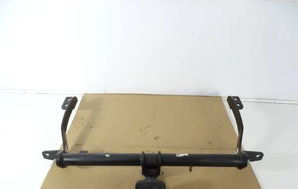 Citroen Berlingo Tow bar set 9823872480 9823873380