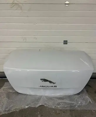 Jaguar XJ X351 Tailgate/trunk/boot lid 2000000399560
