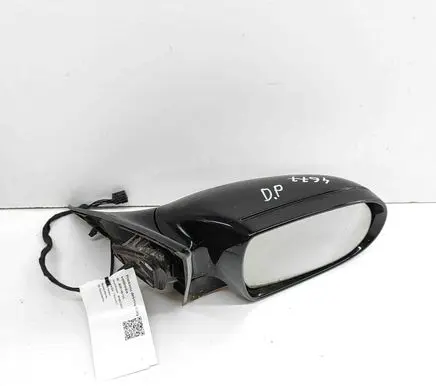 Mercedes-Benz SLK R171 Coupe wind mirror (mechanical) A1718100464 A1718100676