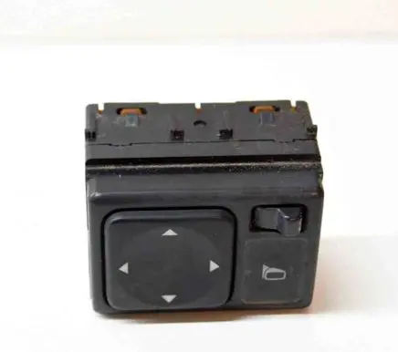 Nissan Murano Z50 Wing mirror switch