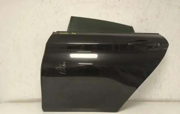 BMW 4 F36 Gran coupe Rear door
