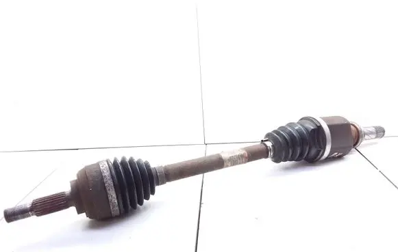 Renault Modus Front driveshaft 8200511225