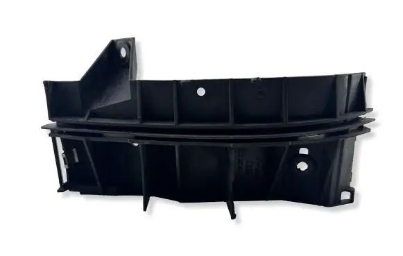 Audi A3 S3 8L Rear bumper mounting bracket 8L0807377D