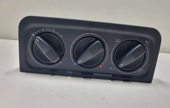 Climate control unit