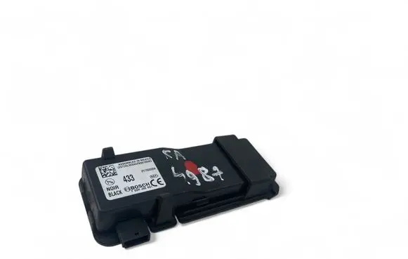 Other control units/modules
