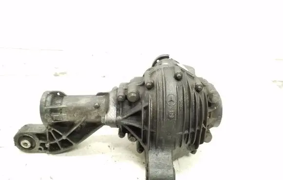 Mercedes-Benz ML W164 Front differential A1643302002